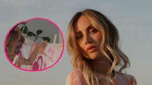 Netz-Star Carmushka verrät das Geschlecht von zweitem Baby