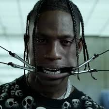 Stream Travis Scott