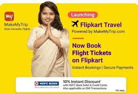 Valid for transactions made from 20 february 2014 to 26 february 2014. Flipkart Flat Rs 1000 Off On Rs 5000 On Domestic Flights With Hdfc Card A2y