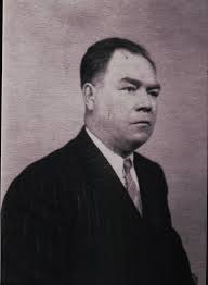 Old calendar from Turners, Missouri featuring my 3rd cousin (Alace)  Geraldine Turner. Geraldine passed away at the young age of 10 from  complications of diabetes and is buried in McCraw Cemetery near