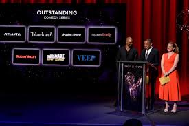 This is us star ron cephas jones and hamilton 's jasmine. This Year S Emmy Nominations Were The Most Diverse Ever Again Pacific Standard