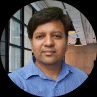 ANSHUMAN GHOSH--Emails and Phone Numbers