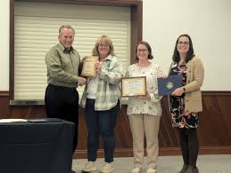 Armstrong Conservation District