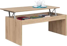 When you add a database dimension or measure group to a cube, microsoft sql server analysis services tries to determine dimension usage by examining relationships between the dimension tables and fact tables in the cube's data source view, and by examining the relationships between attributes in dimensions. Raising Coffee Table Zenit Model Dining Room Table Finished In Canadian Oak Measurements 102 Cm Width X 43 54 Cm Height X 50 Cm Depth Amazon Co Uk Home Kitchen