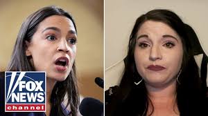 Struggling mom sends fiery message to 'oblivious' AOC