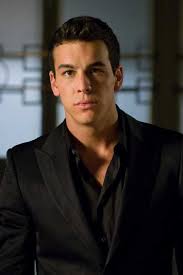 Mario Casas foto 3 metros sobre el cielo / 19 de 60