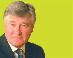 Jonathan White leaves Personal Touch Financial Services