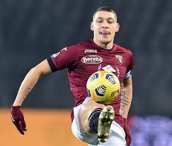 Official page of torino football club. Presiden Torino Olah Perpanjangan Kontrak Untuk Belotti Republika Online