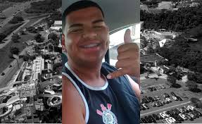 Salva-vidas que morreu em parque aquático ao mergulhar para recuperar aliança de turista foi sugado por ralo