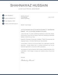 A bookworm is happiest when they're surrounded by books — both old and new. Cv Expert L Next Roles Dear Job Seekers Here S An Example Of A Simple Cover Letter Writing For Lead Electrical Engineer Date 10 June 2021 I Will Provide Professional