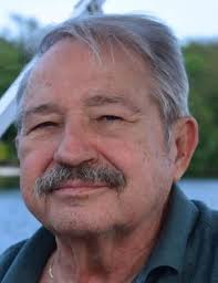 Obituary for George Raymond Bucko