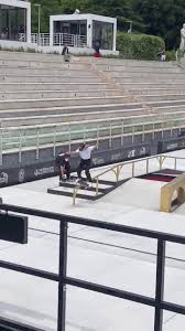 Skateboarding will make its historic olympic debut in a skatepark especially built for the occasion in the heart of the japanese cap(ita)l. Deze Week Is Rome Het Toneel Voor De Street World Championships Een Onderdeel Binnen De Skateboardsport Er Liggen Ook Enkele Olympische Tickets Klaar Aangezien Skateboarden Vanaf Deze Zomer Een Nieuwe