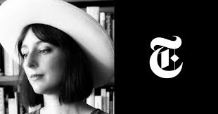 Kristie Bailey Joins Times Opinion