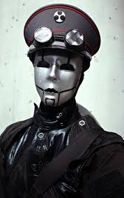 The people of New York: Comic Con 2014