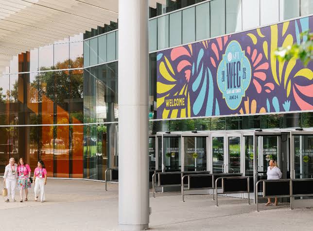 MPI World Education Congress (WEC)