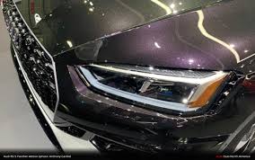 Image result for Panther Black 2016 RS5