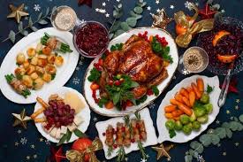 Every christmas celebration features a few standards: Aldi And Deliveroo Offer Christmas Dinner Delivery For 5 Largs And Millport Weekly News