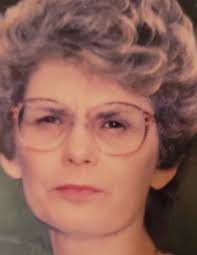 Mrs. Nancy Luther Cook Obituary (2023)