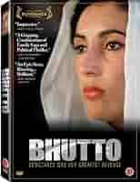 Amazon.com: Bhutto : Asif Ali Zardari, Tariq Ali, Condoleeza Rice, Kathleen  Kennedy Townsend, Pervez Musharraf, Victoria Schofield, Dr. Reza Aslan,  Arianna Huffington, Husain Haqqani, Peter Galbraith, Duane Baughman, Johnny  O'Hara: Movies &