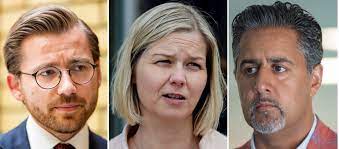 Director, digital and social media. Venstre Venstres Landsmote Venstre Sliter Pa Malingene Det Har Vaert En Permanent Stoysending