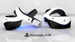 What we know about psvr 2. Psvr 2 One Day Maybe Sony Will Announce The Playstation Xr Psvr