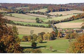You are not likely to make a quick profit on a field in the present climate, so it is sensible to play the long game and try to judge the optimum time to develop on the land or to sell it. Savills Rural Property Lotting Strategies For Land Sales