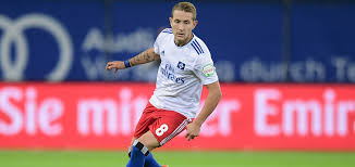 Holtby is back in germany working on his fitness amid the search for a new. Hsv Und Lewis Holtby Trennen Sich Nach Dieser Saison Hsv De