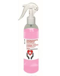 Tea tree oil prevents hair loss. Disinfection Spray With Tea Tree And 75 Alcohol 250ml Emme 18 Luxury For Hair Online Shop