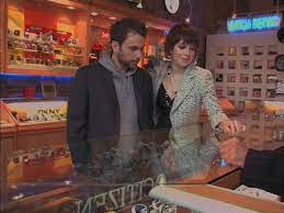 Coffee shop waitress always sunny. The Waitress It S Always Sunny In Philadelphia Wiki Fandom