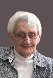 Elizabeth "Betty" Fleck Obituary May 10, 2019