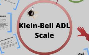 Klein Bell Adl Scale By Sarah Twenter On Prezi