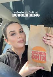 Ross Burger King Macbeth