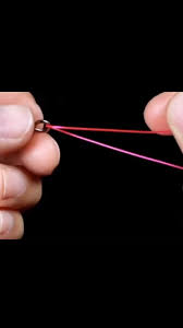 Five Ways To Tied Rolling Swivel Which One U Like Video In 2020 Diy Bracelets Easy Diy Friendship Bracelets Patterns Beaded Bracelets Diy