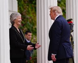 Irish Open 2026 Tickets Vanish in 17 Minutes as Trump's Golf Trip Triggers Ireland's Craziest Hotel Rush
