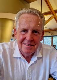 GALWAY FACES! GERRY MOLLOY!