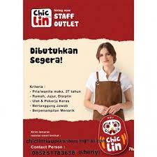 Sistem tempat jualan terdapat dalam pelbagai bentuk dan saiz. Staff Outlet Brosiskerja Untuk Karir Dan Karya