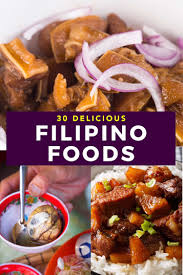 259,528 likes · 95,022 talking about this · 12,940 were here. Filipino Food 30 Dishes You Ll Want To Travel For Food Travel Food Filipino Recipes