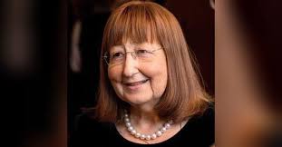 Dr. Josephine "Pina" Gargiulo Templeton Obituary