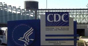 For over 60 years, cdc has been dedicated to protecting health and promoting quality of life throu. Cdc Says Covid 19 Not Caught Easily From Surfaces And 40 Of Transmission Occurs Before People Feel Sick Cbs News