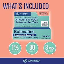 Image result for Butenafine