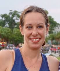 Jamie Caroline Quick