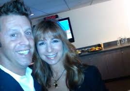 In Pictures: Scott Lazerson's Celebrity Pals