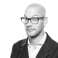 Dead Air by Iain Banks