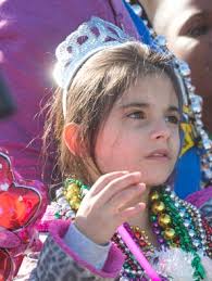 Escambia Westgate holds annual Mardi Gras Parade