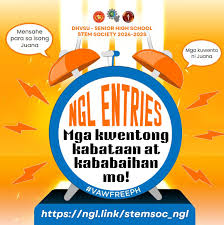 DHVSU Senior High...