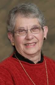 Joan Ann Parisi Obituary