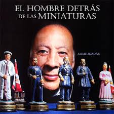 MINIATURAS COLECCIONES MILITARES EIRL