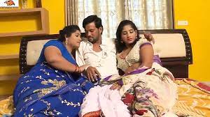 desi telugu sisters Pavitra and Bargavi have sex with old boss | xHamster