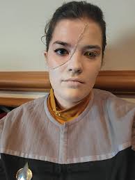 Star trek cosplay ideas and photos