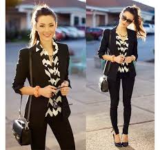 Can I Wear Leggings Plain Black Zara As Formal Wear Quora